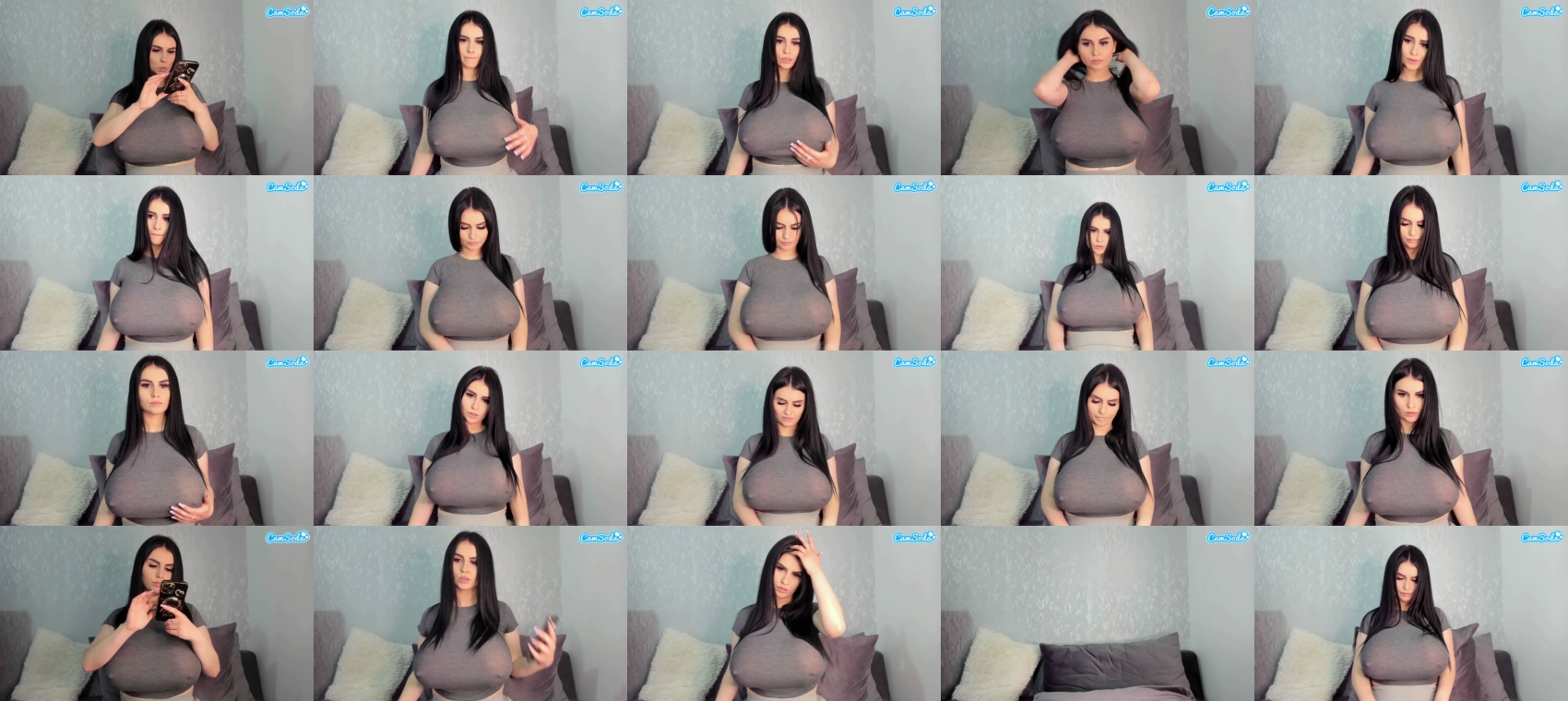 kittyhotxx CamSoda 28-03-2023